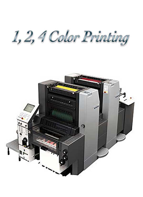 Offset Printing