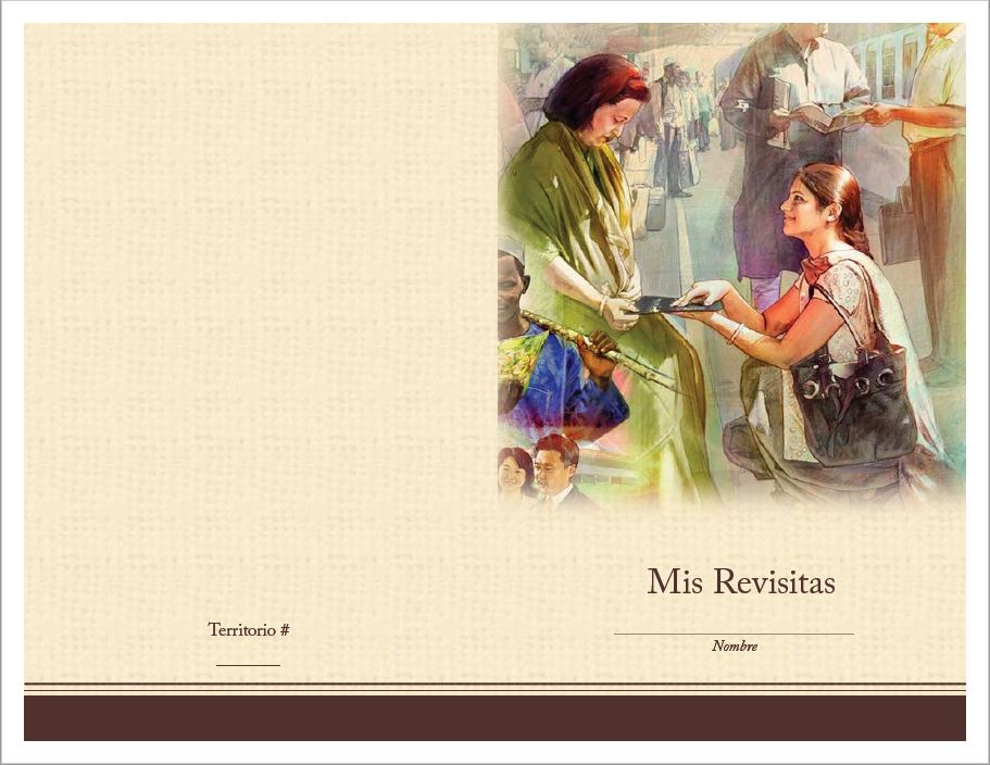 Return Visit Book-Cover PDF File